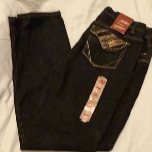 NWT Girls Arizona Jeans